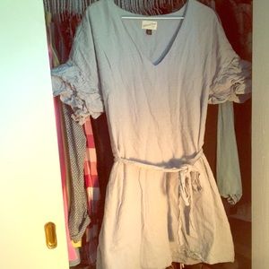 Universal Thread Dress